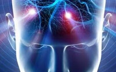 Tu cerebro con estres ¿Que pasa?