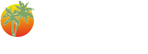 Logo White Tropicana